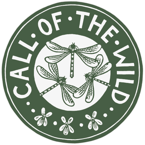 Call of the Wild Logo