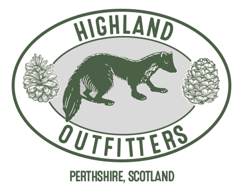 Link through to Highland Outfitters