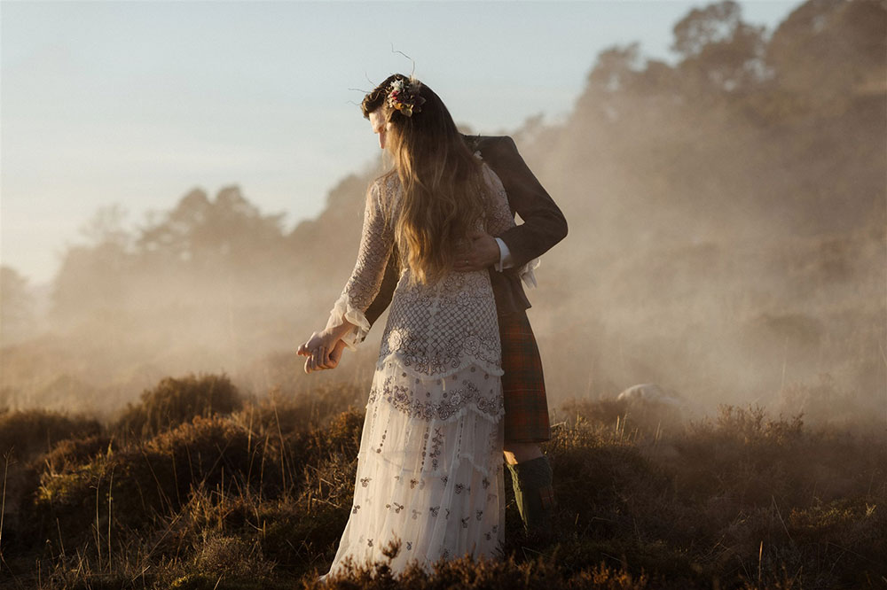 Elopments at COTWild