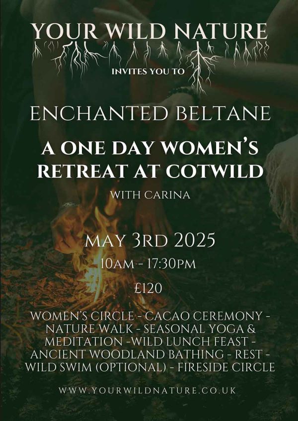 Enchanted Beltane