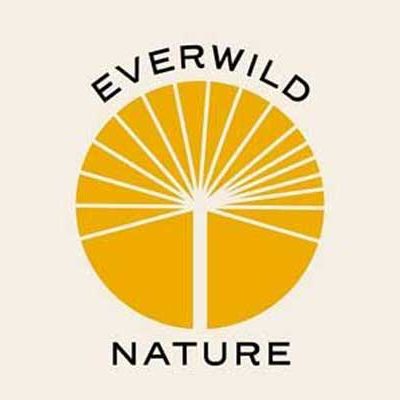 Everwild Nature Logo