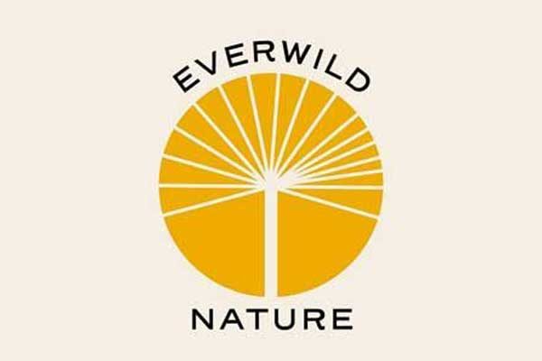 Everwild Nature Logo